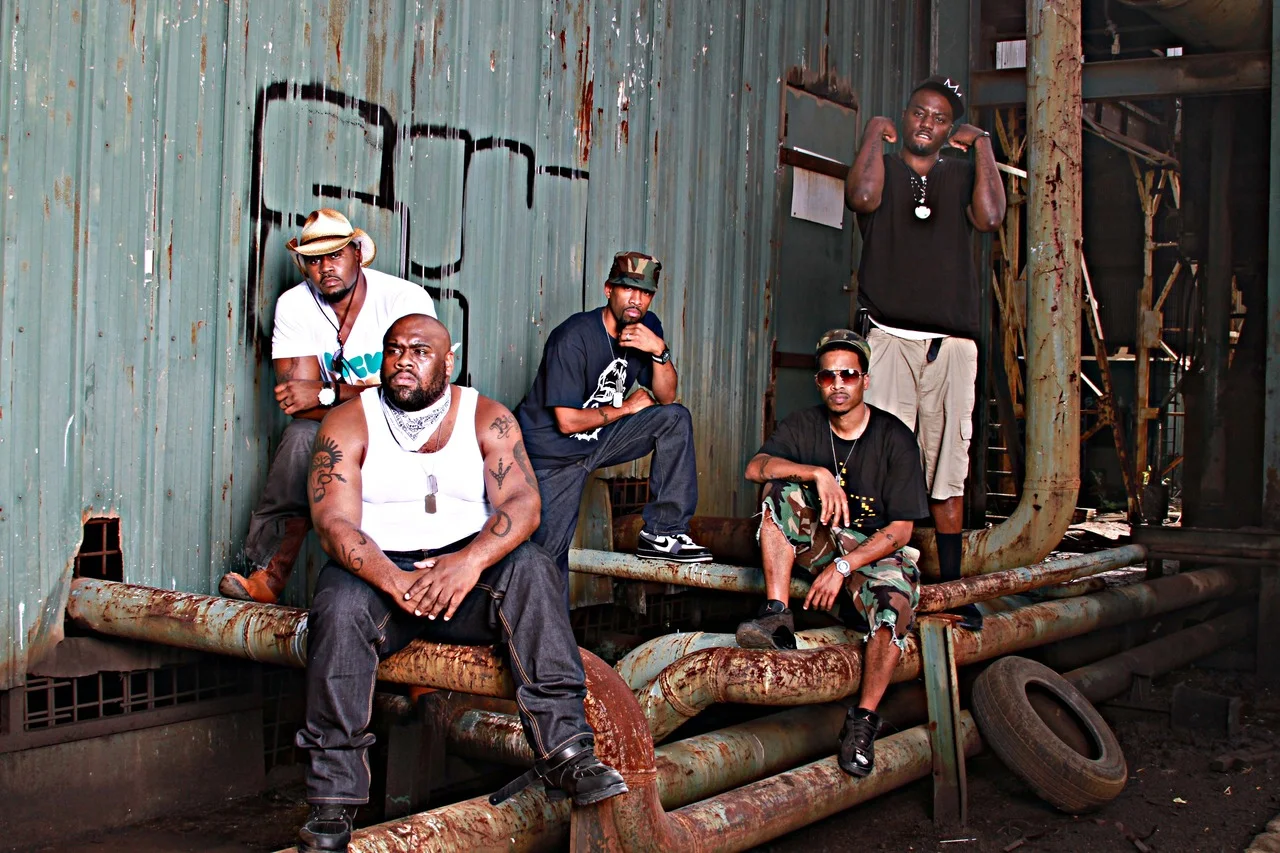 Nappy Roots
