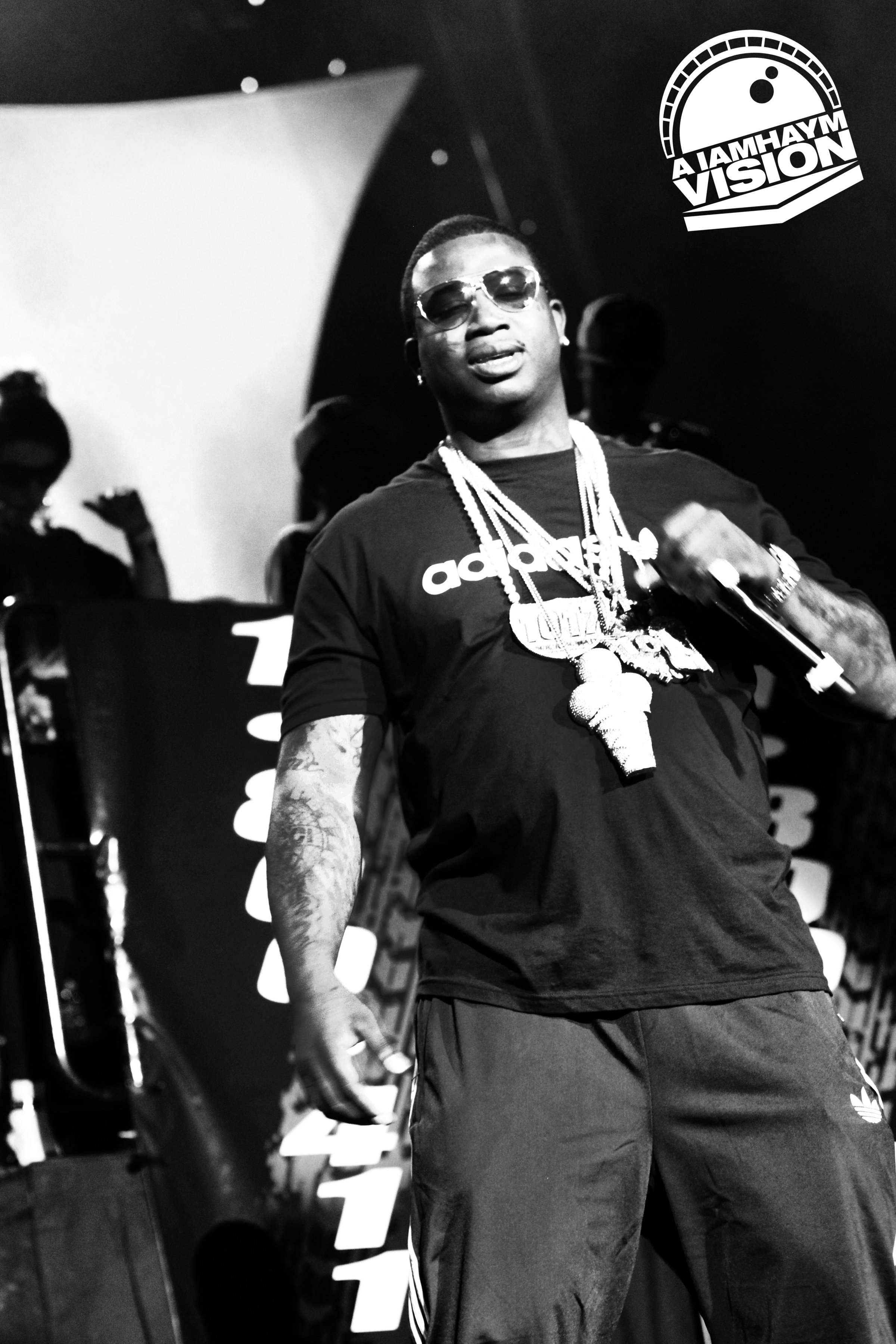 Gucci Man