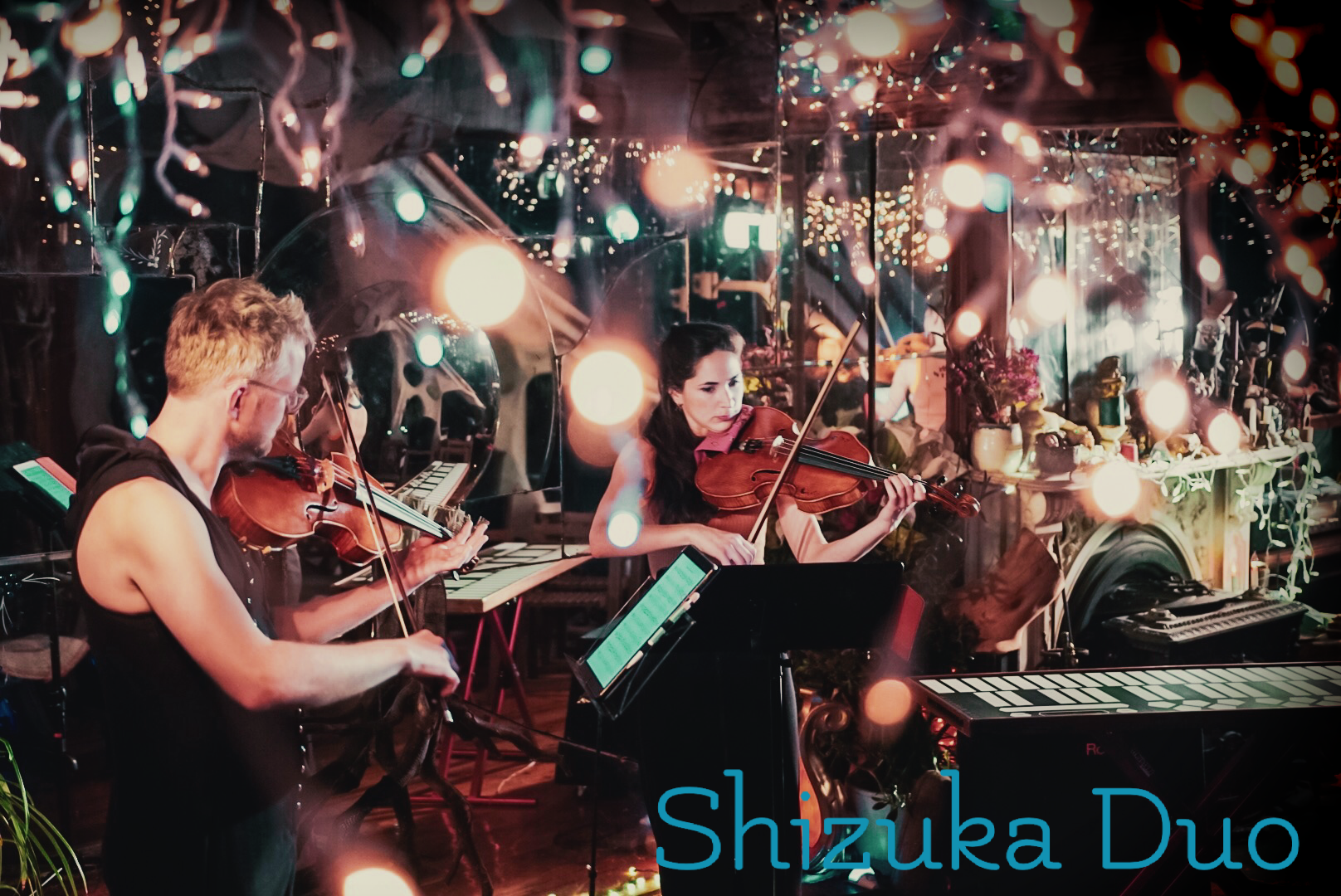  Photo by Brandon Johnson @allthingsharmony 