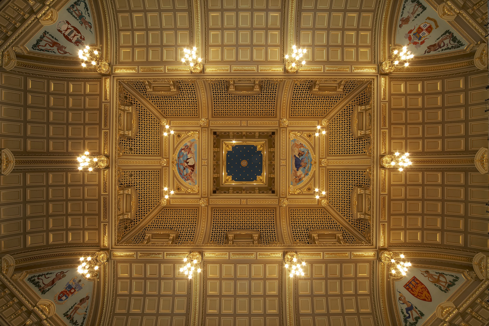 Royal Hall, Harrogate