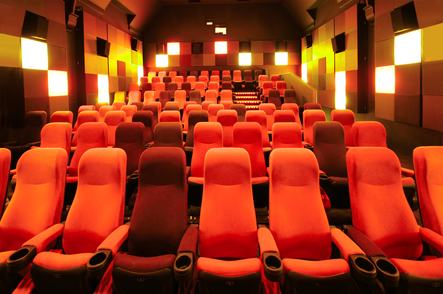 Kino Hawkhurst