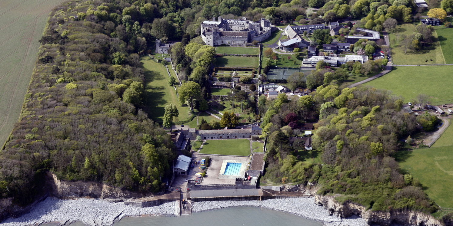 UWC Atlantic College