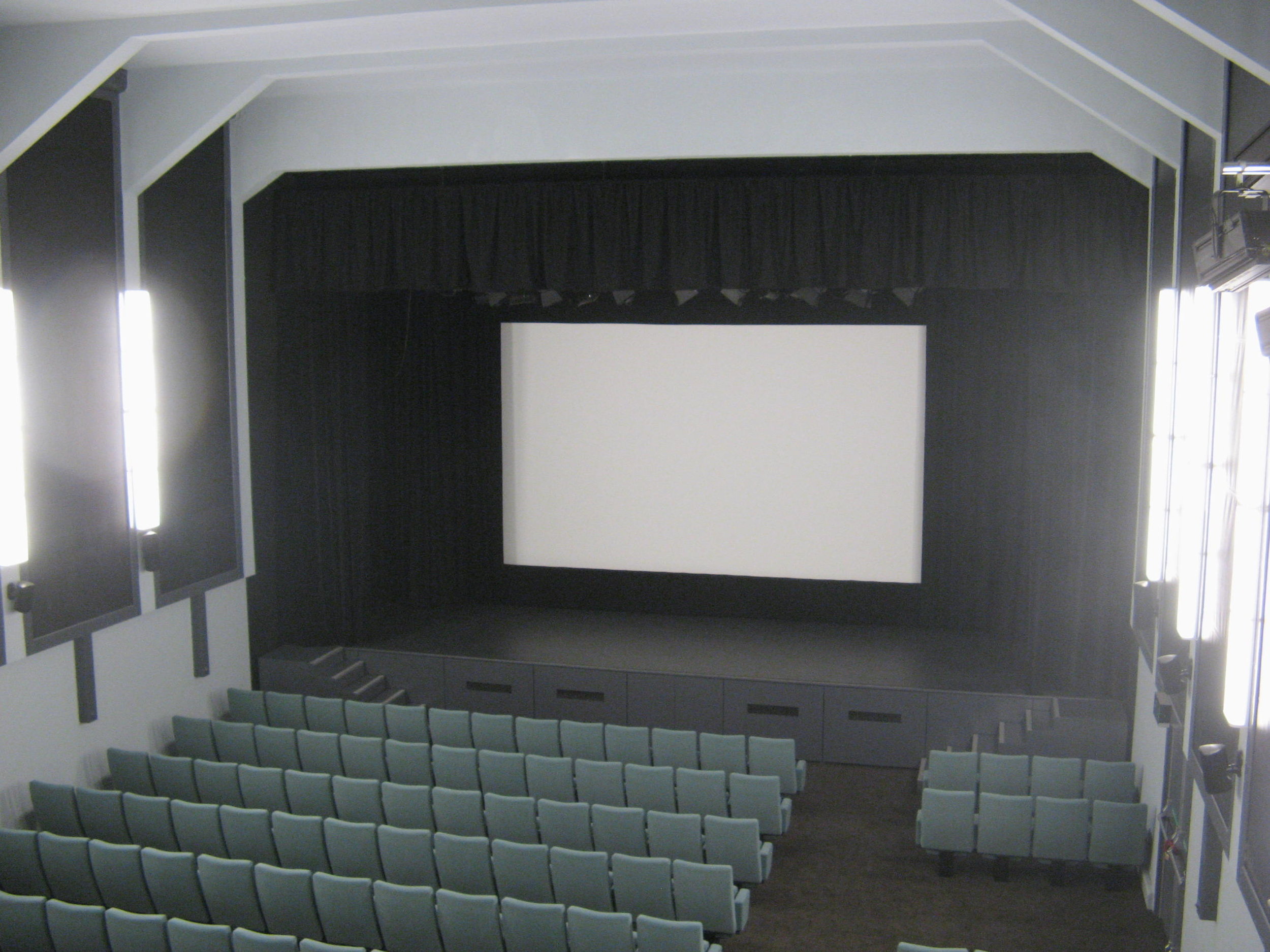 Ciné Lumière