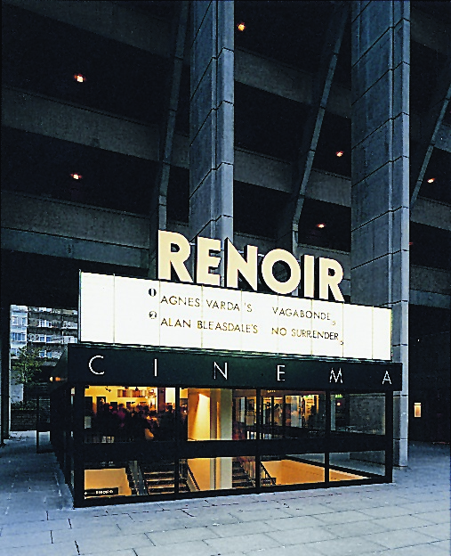 Renoir Cinema