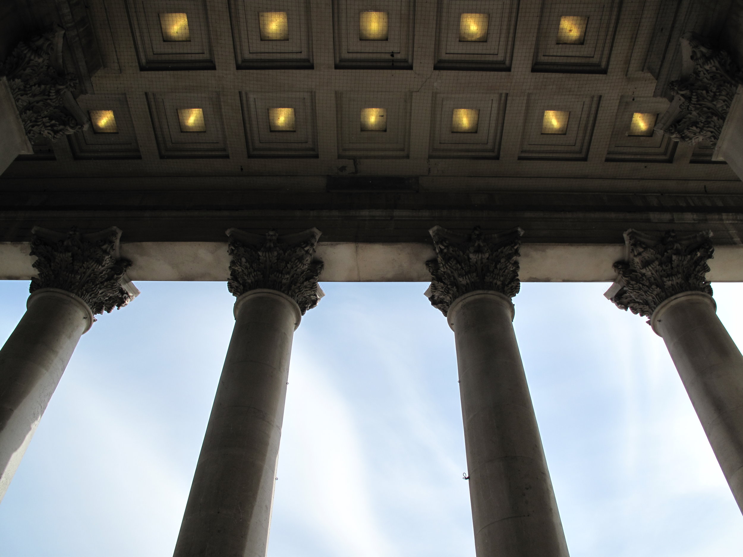 Portsmouth Guildhall