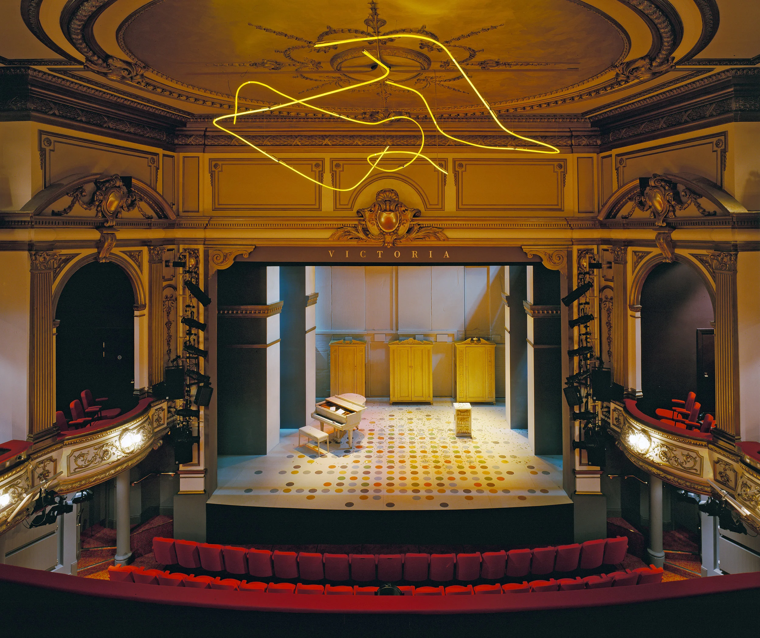 Watford Palace Theatre