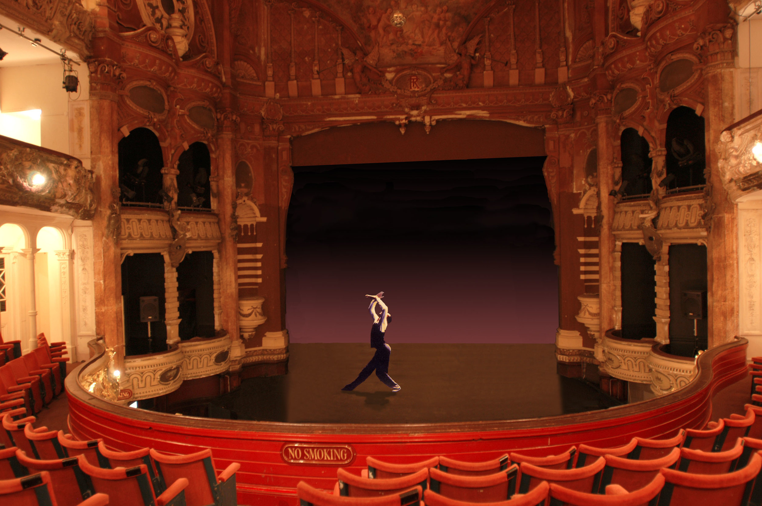 New Theatre Royal, Portsmouth