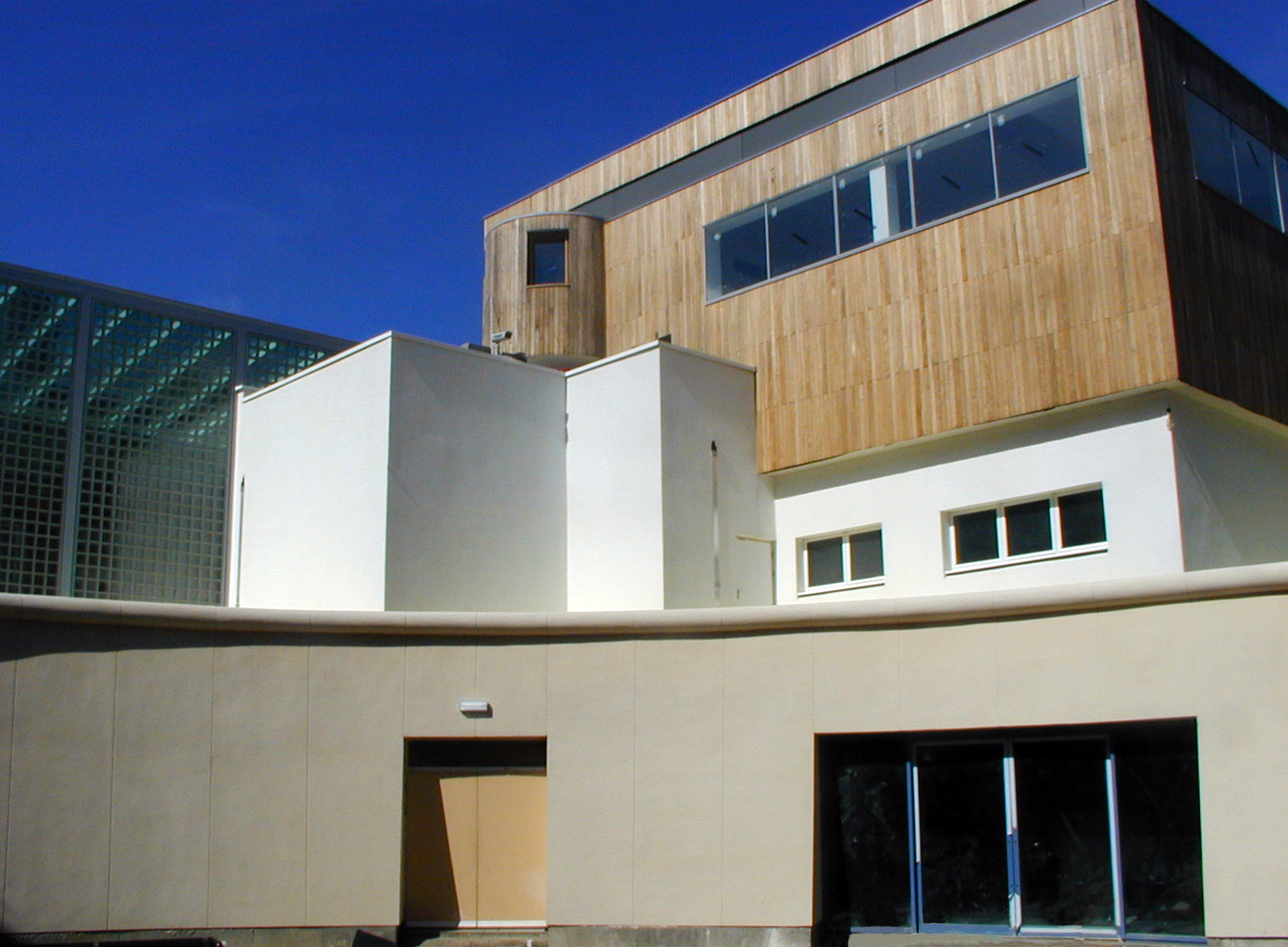 Interchange Studios