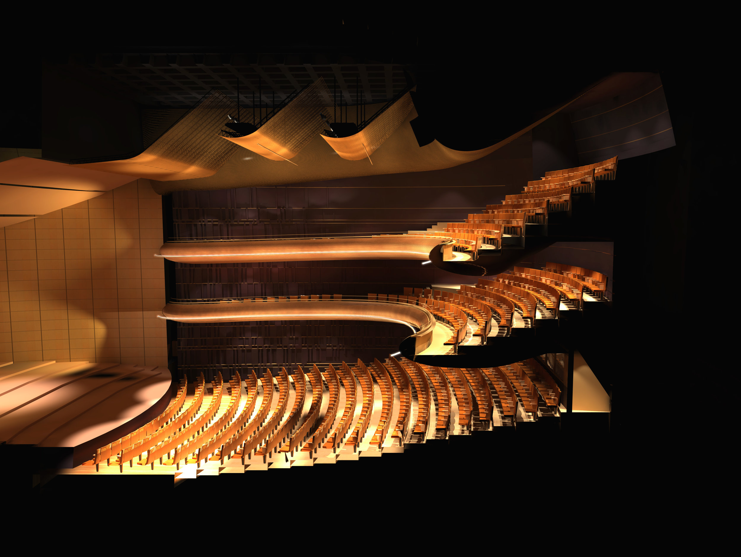 Onassis Cultural Centre, Athens