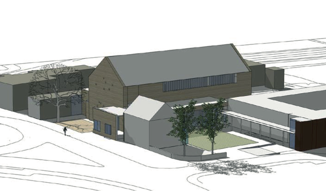 Oakham School