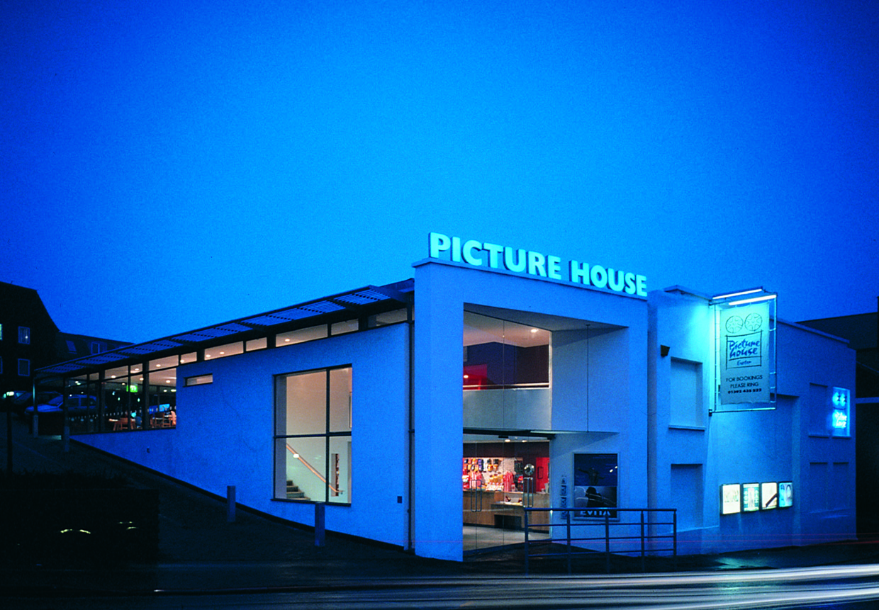 Picture House, Exeter