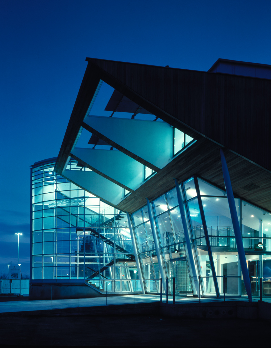 Harbour Lights, Southampton