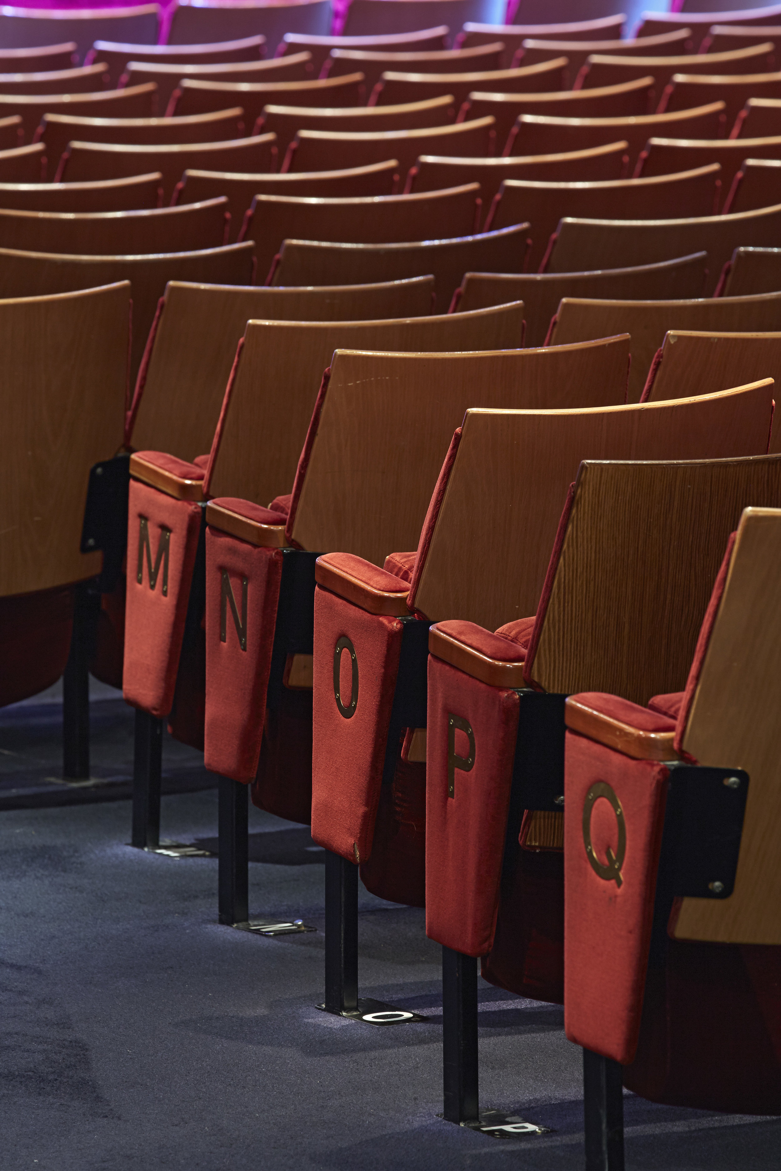 Cambridge Arts Theatre