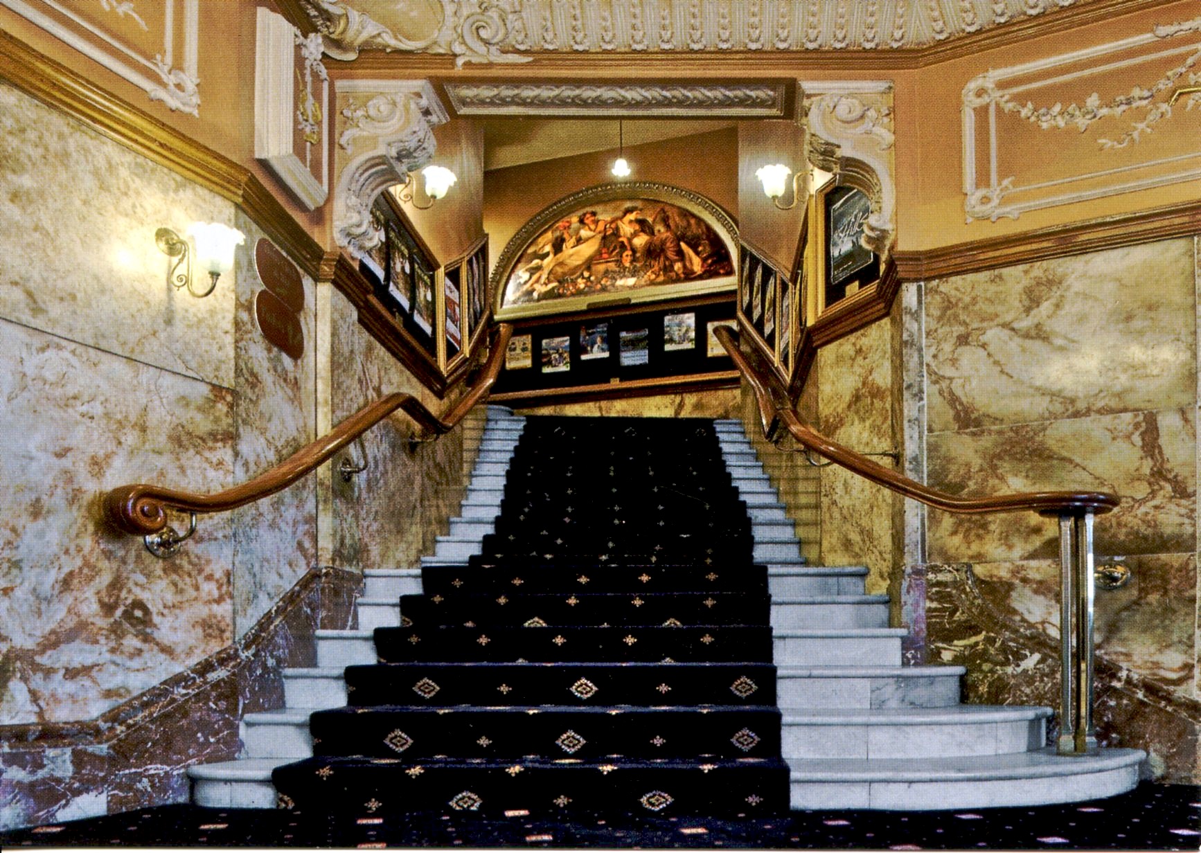 New Theatre Royal, Portsmouth