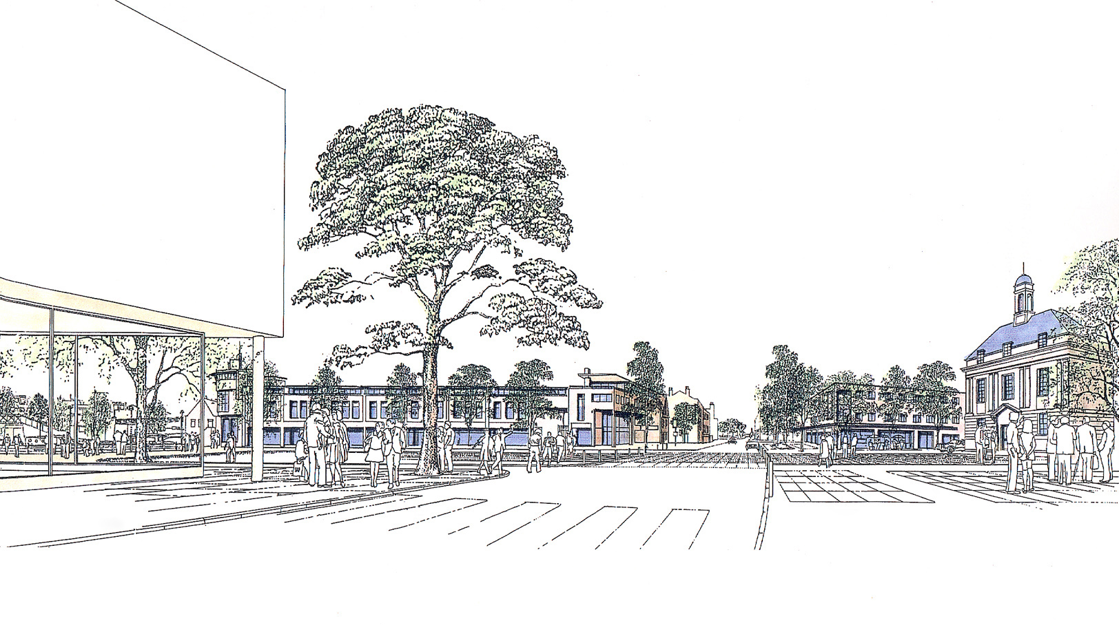 Brentford Masterplan