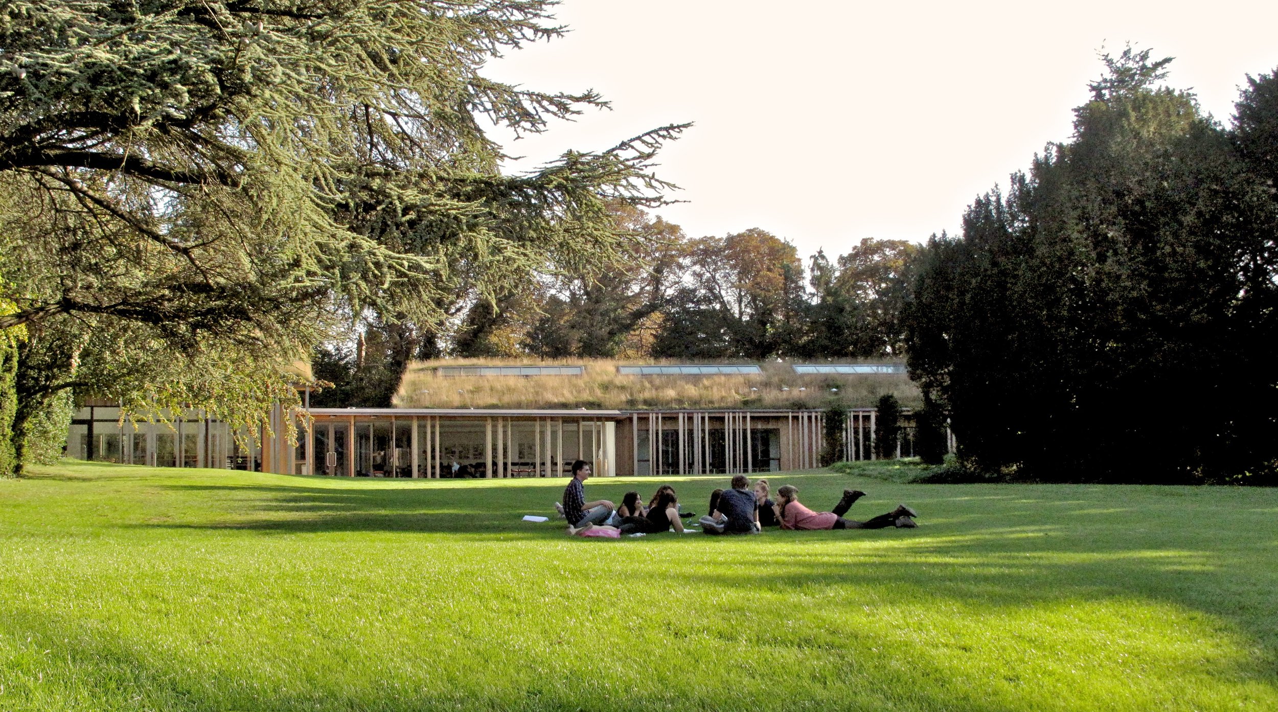 Tring Park School for the Performing Arts