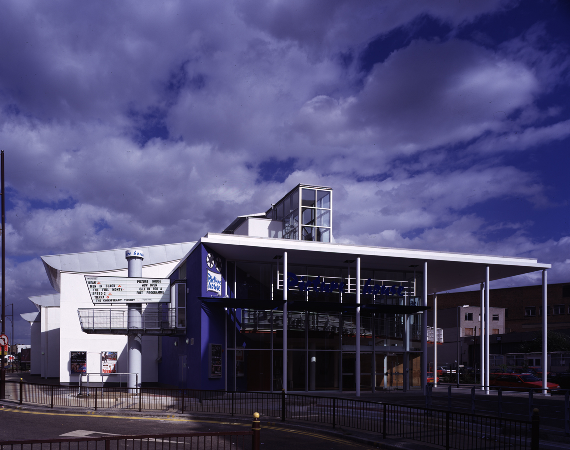 Stratford Picture House