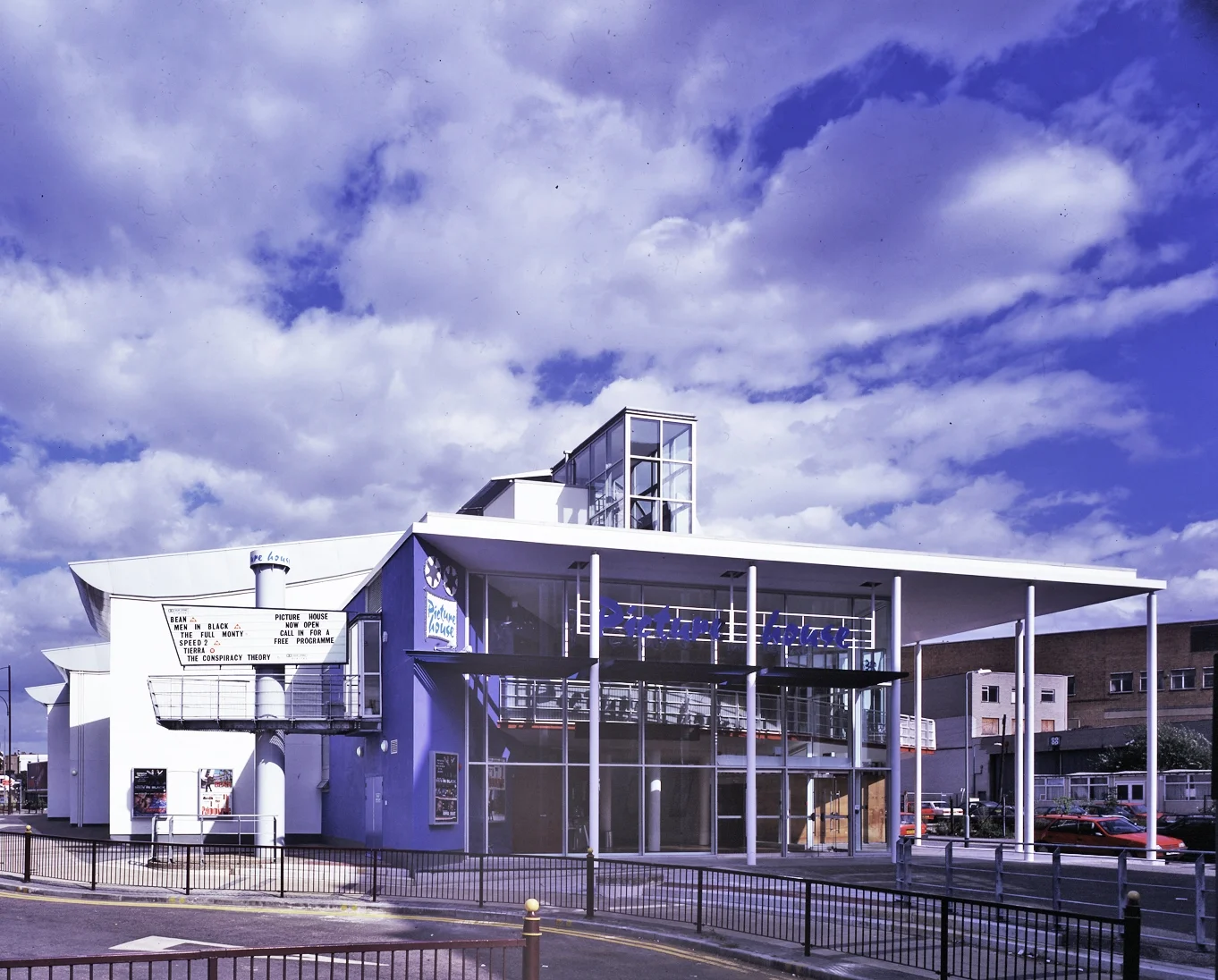 Stratford Picturehouse