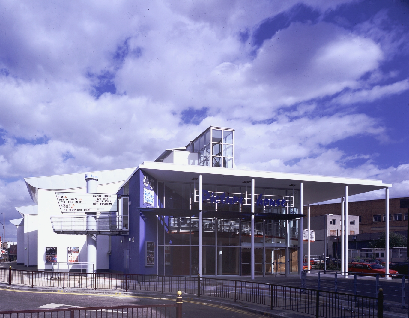 Stratford Picture House