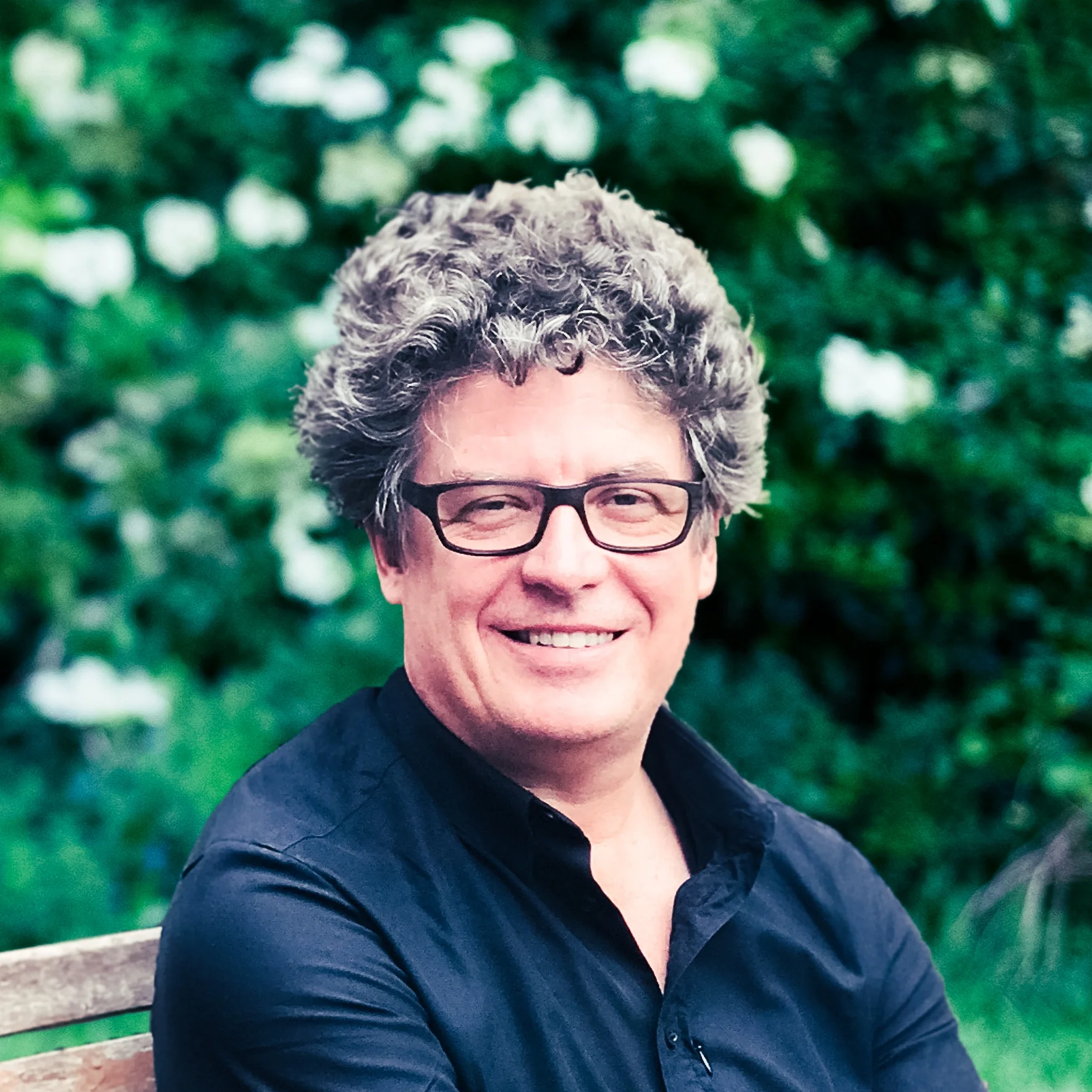 Aidan Ridyard