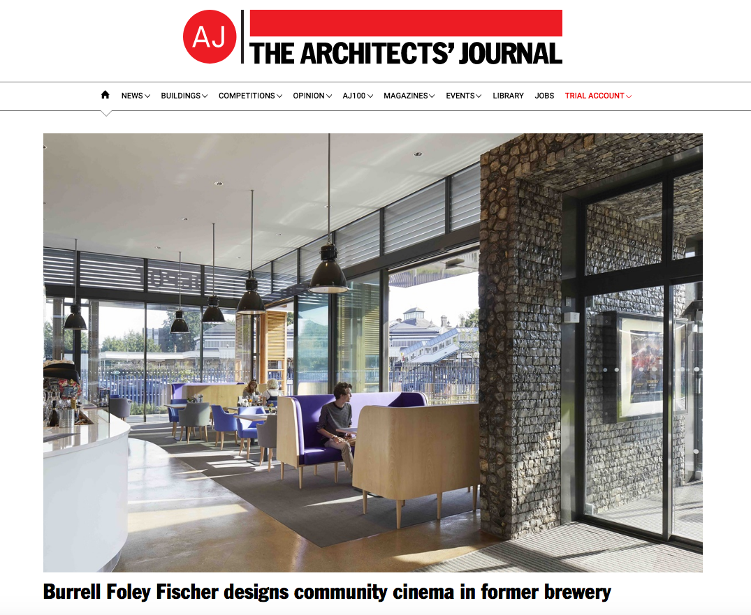 AJ Depot Front page 170926.png