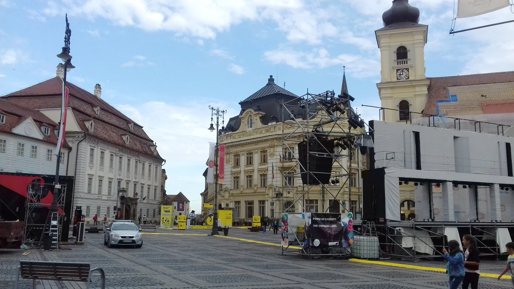 Sibiu, Romania