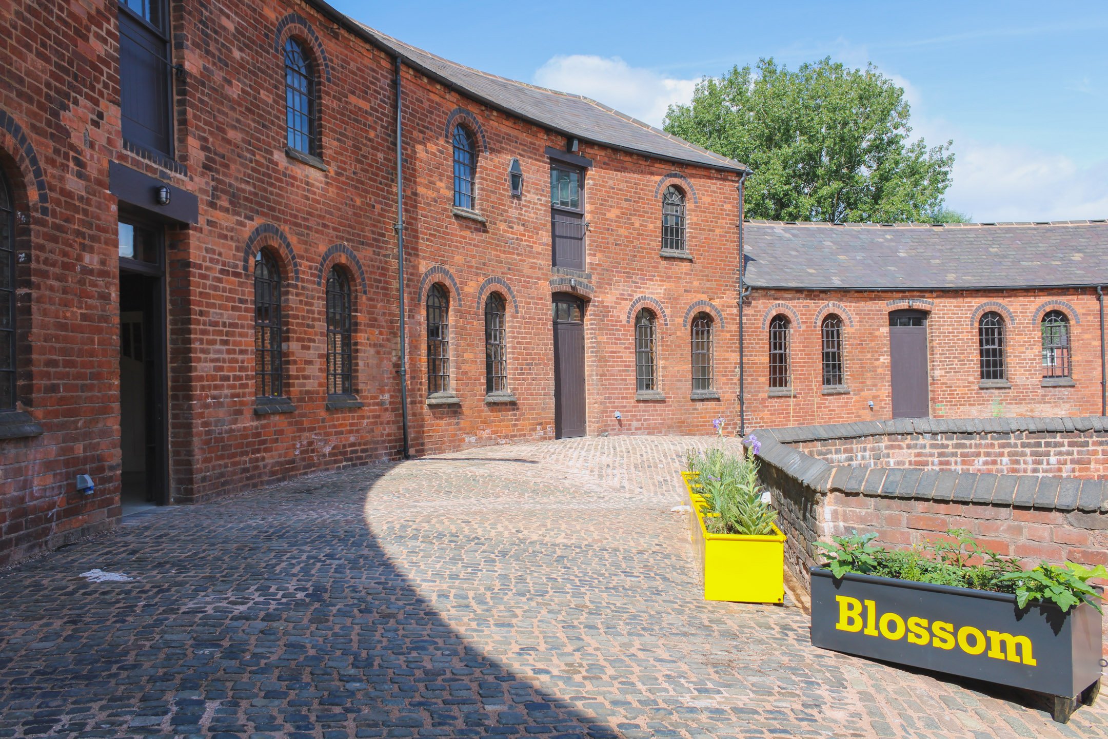 Burrell Foley Fischer