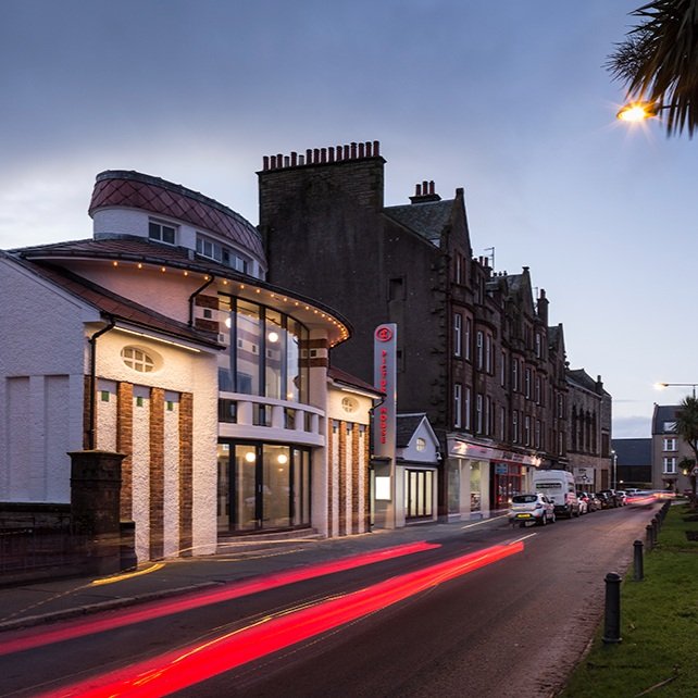 CAMPBELTOWN PICTURE HOUSE