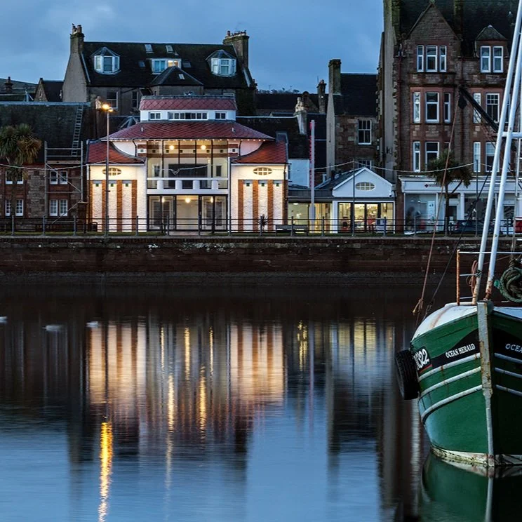 PICTUREHOUSE CAMPBELTOWN