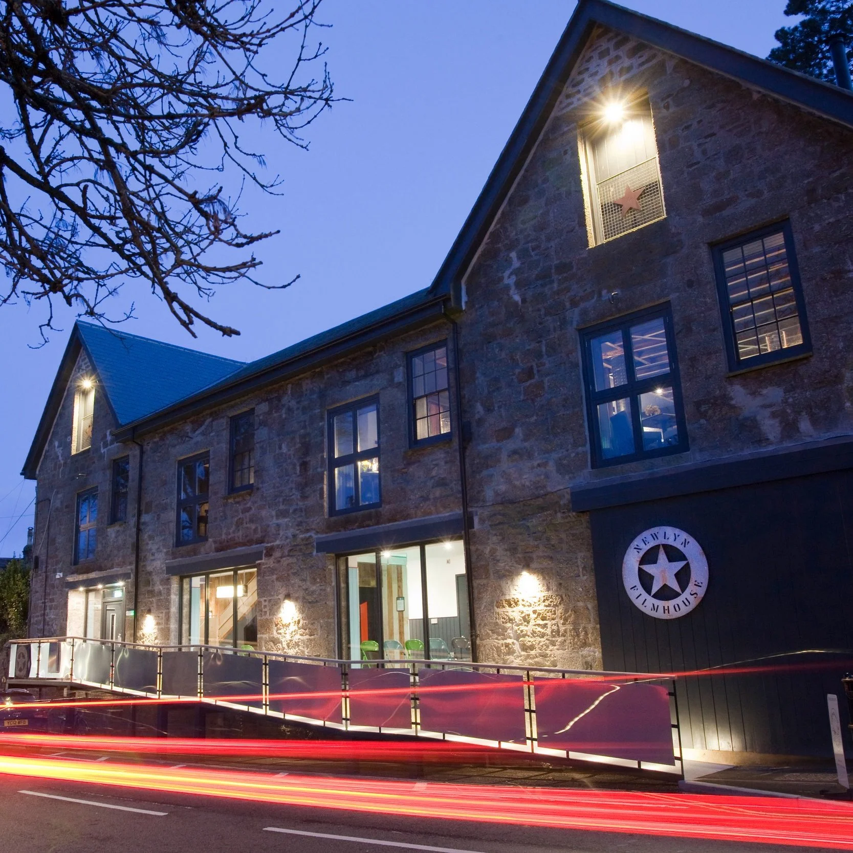 NEWLYN FILMHOUSE