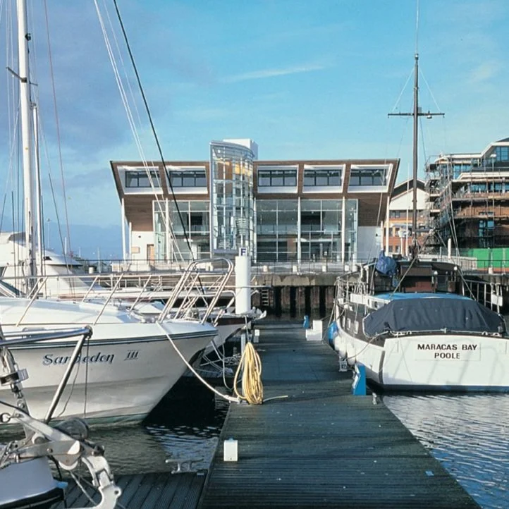 HARBOUR LIGHTS SOUTHAMPTON