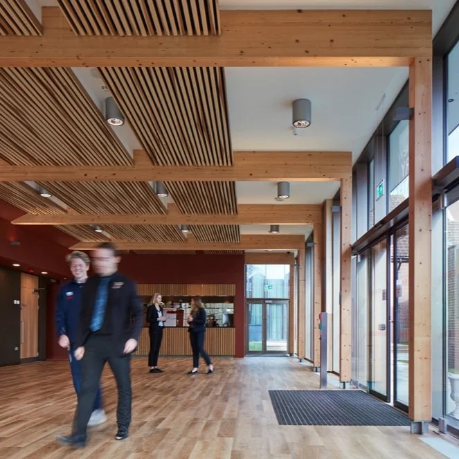 HURSTPIERPOINT COLLEGE