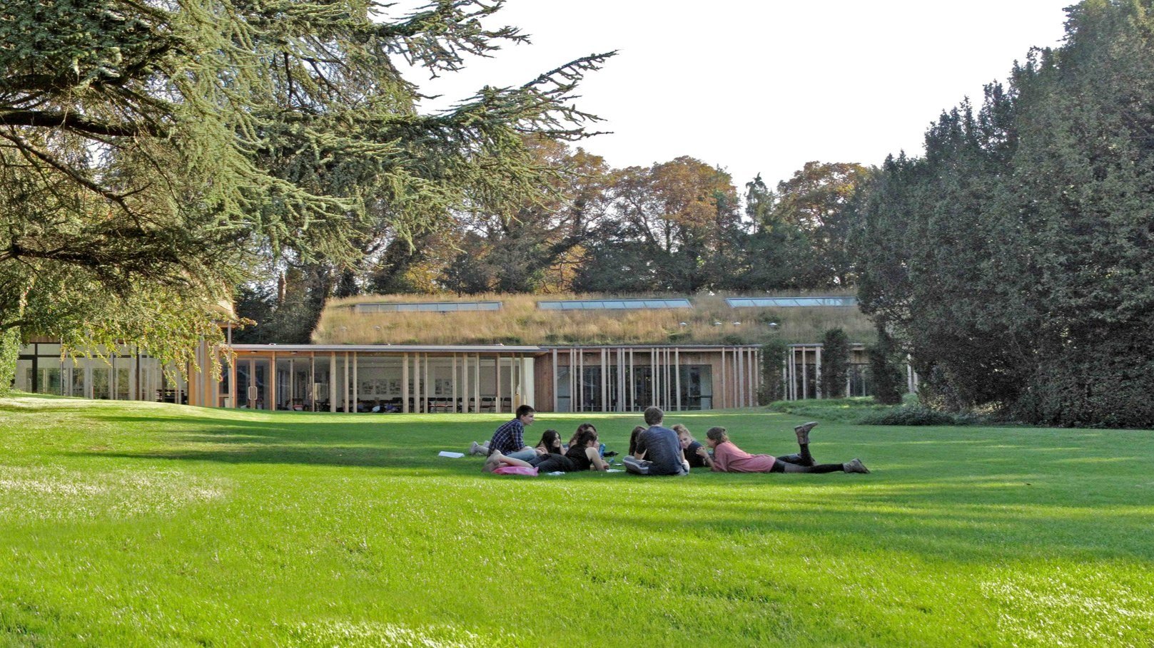 PHASE I - PERFORMANCE STUDIOS (Copy)