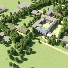 TRING PARK SCHOOL MASTERPLAN