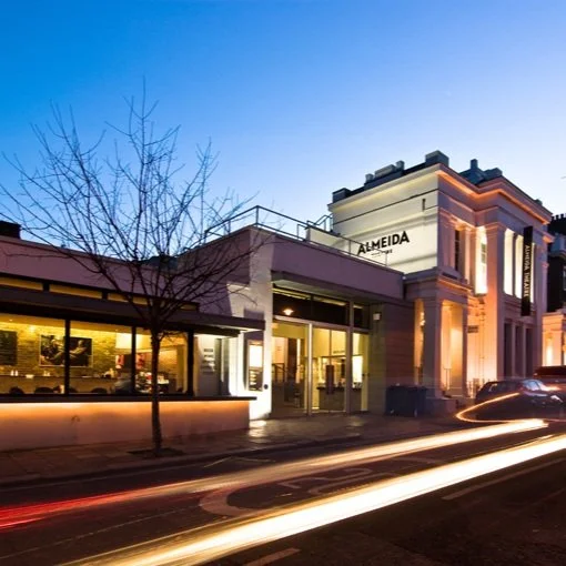 ALMEIDA THEATRE