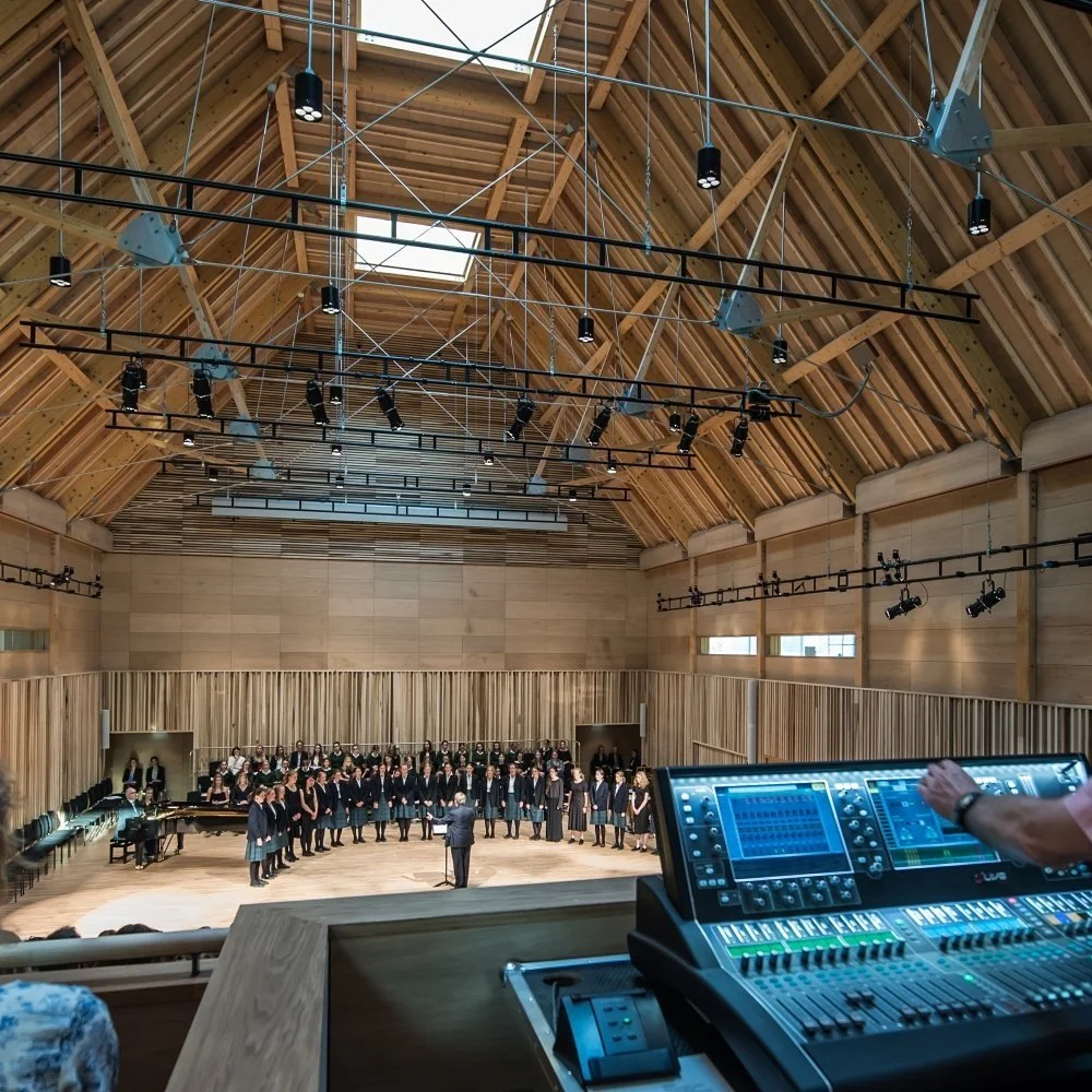 MERRITT CENTRE SHERBORNE