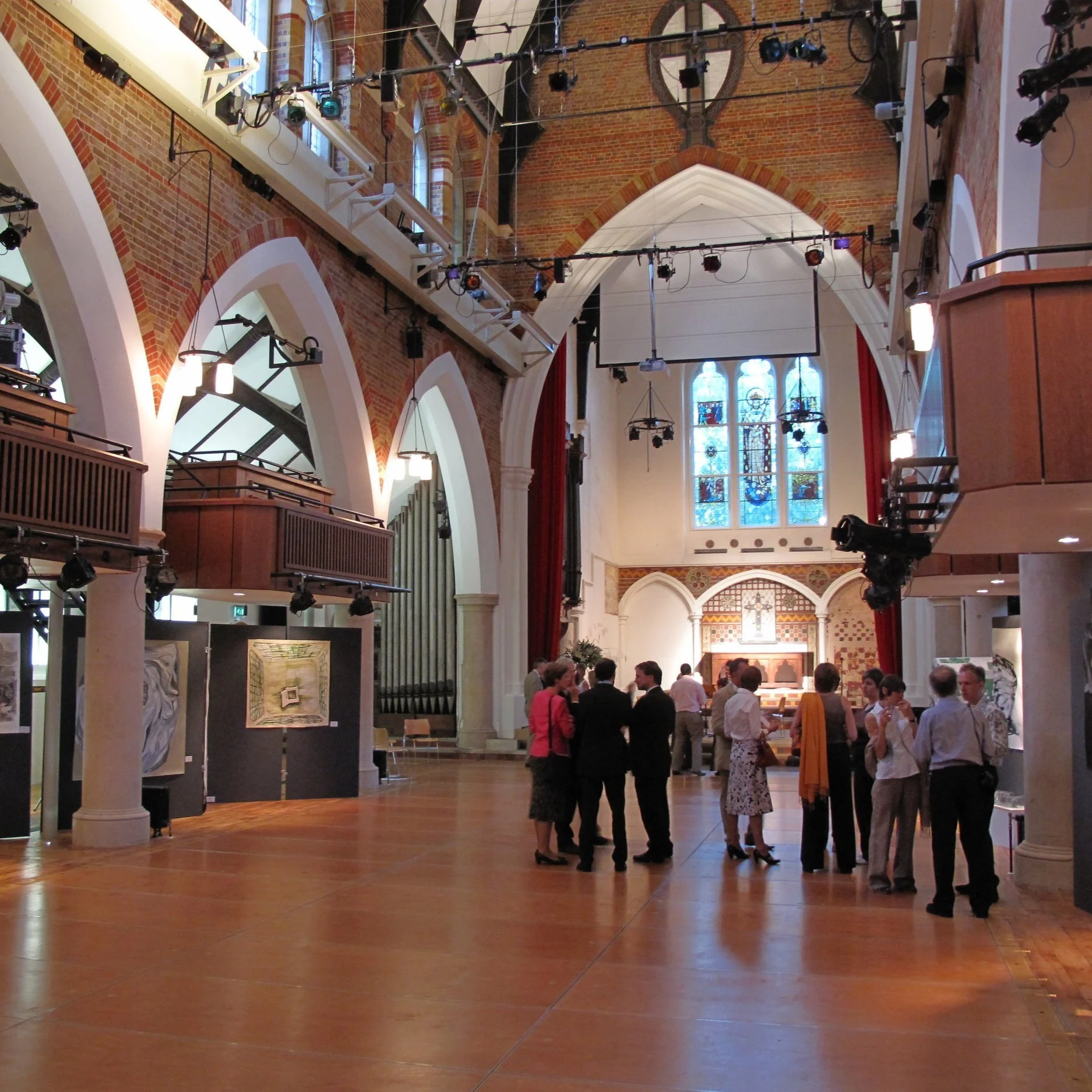 GODOLPHIN &amp; LATYMER