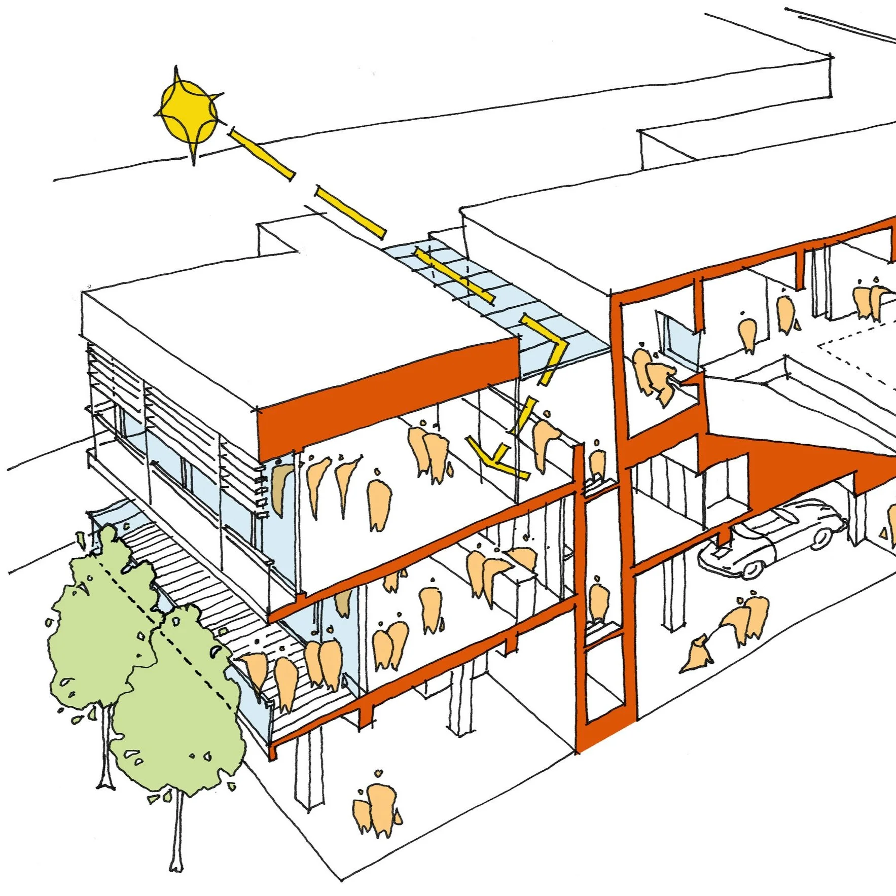 JASMIN VARDIMON DANCE