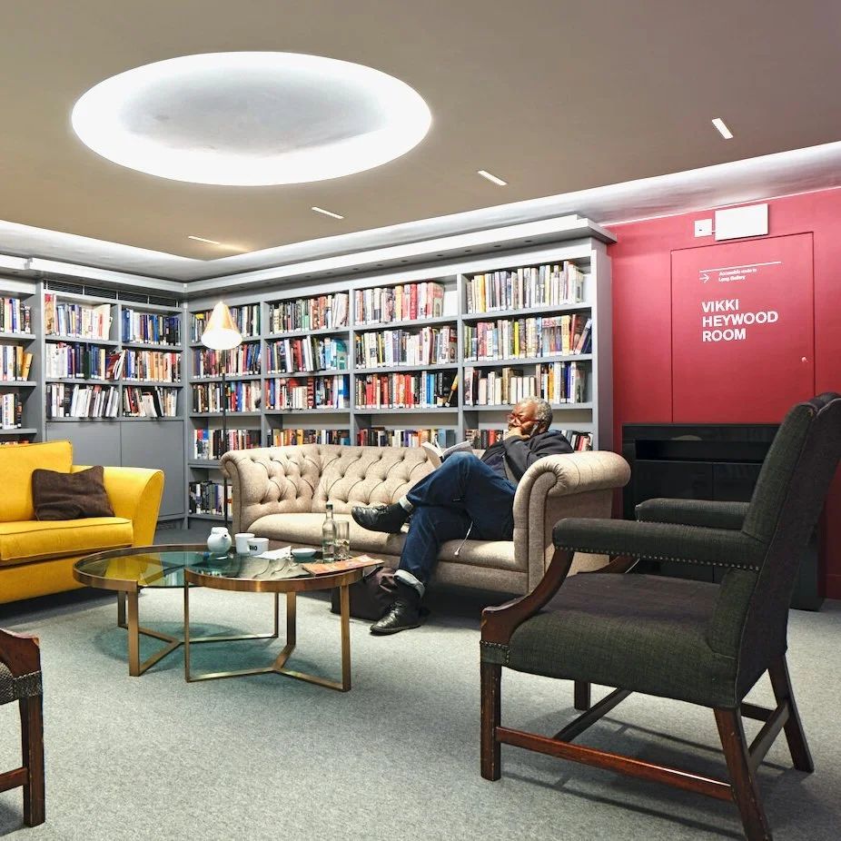 ROYAL SOCIETY OF ARTS