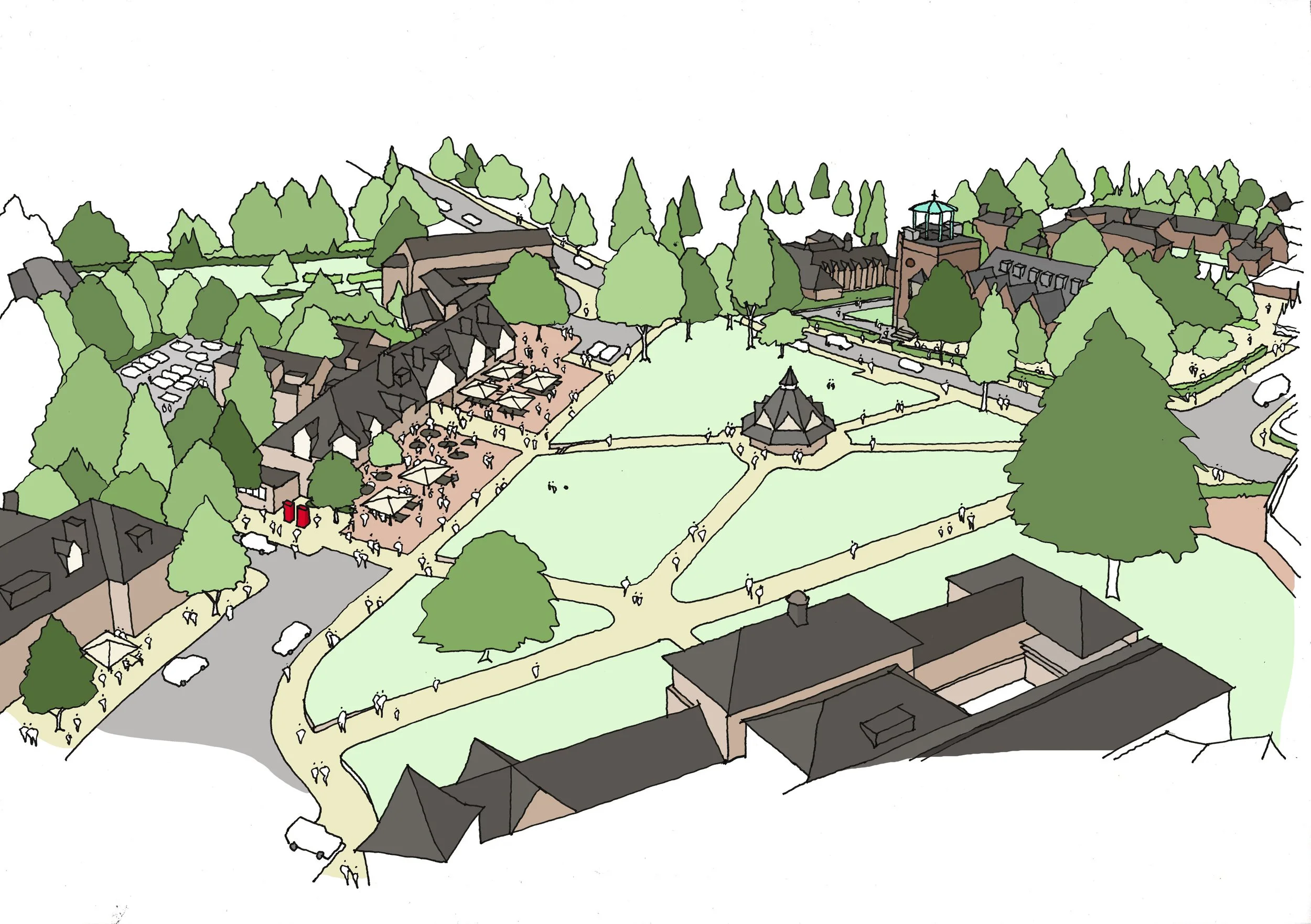 Bournville Village Green cl.jpg