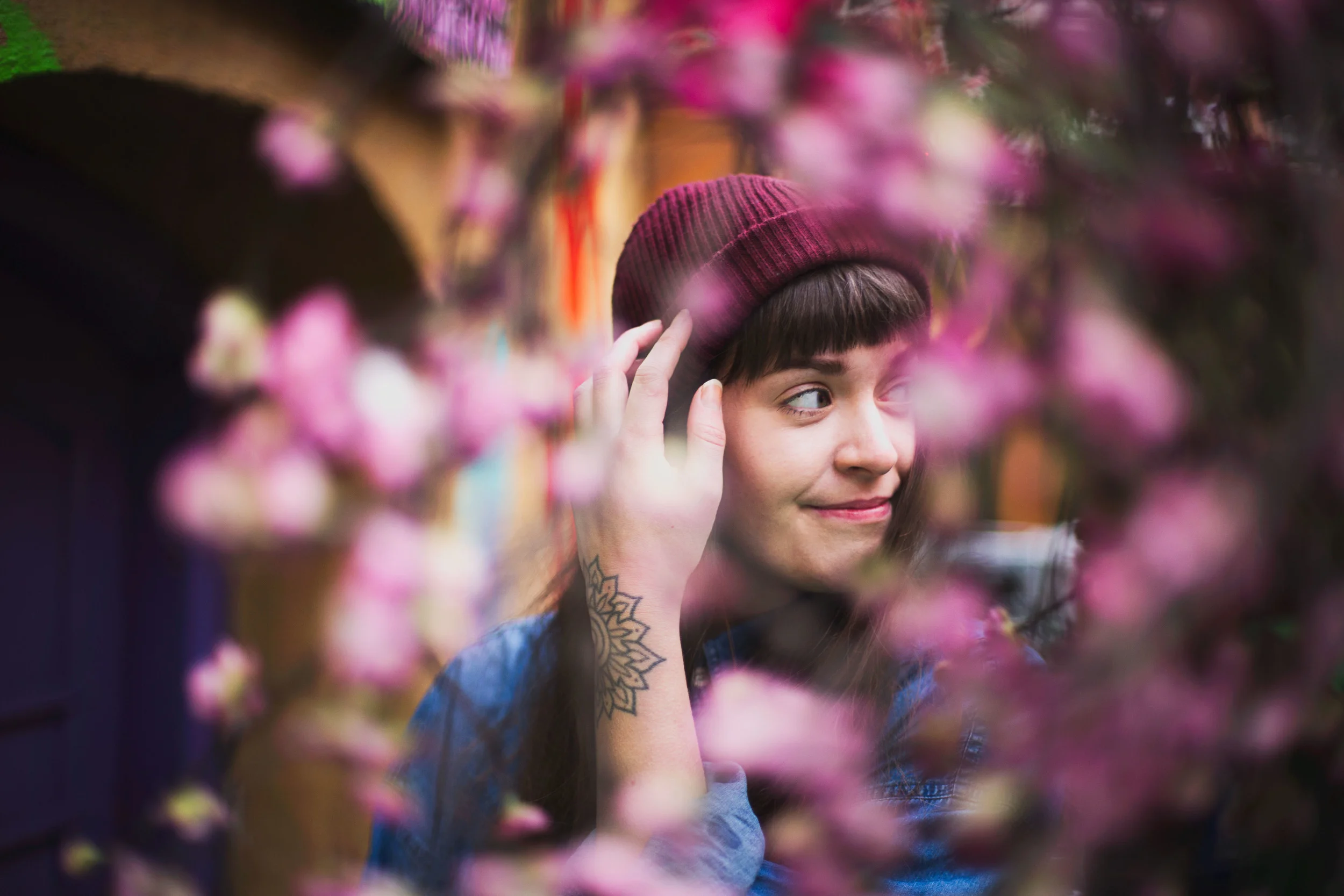 Photo by Vilde Borse http://www.vildeborse.com/