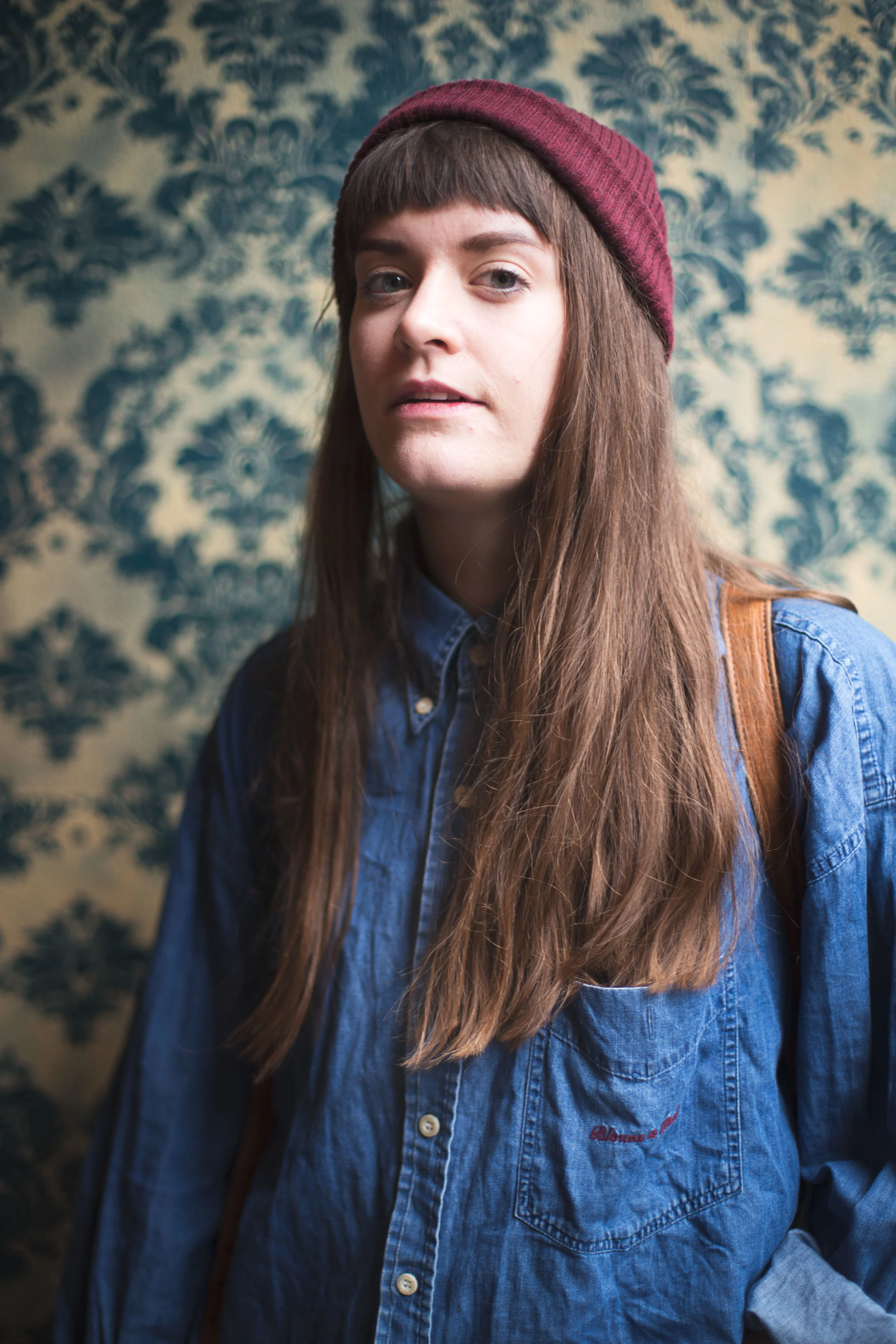 Photo by Vilde Borse http://www.vildeborse.com/