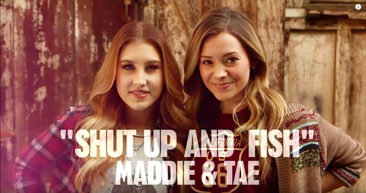 maddie and tae about a song .png