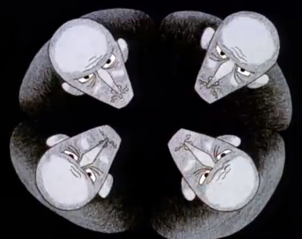 Slick Rick - Behind Bars