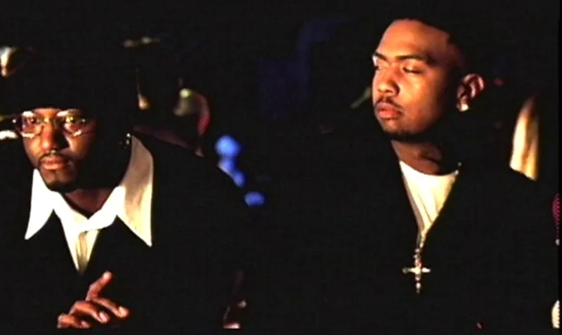 Timbaland - Clock Strikes