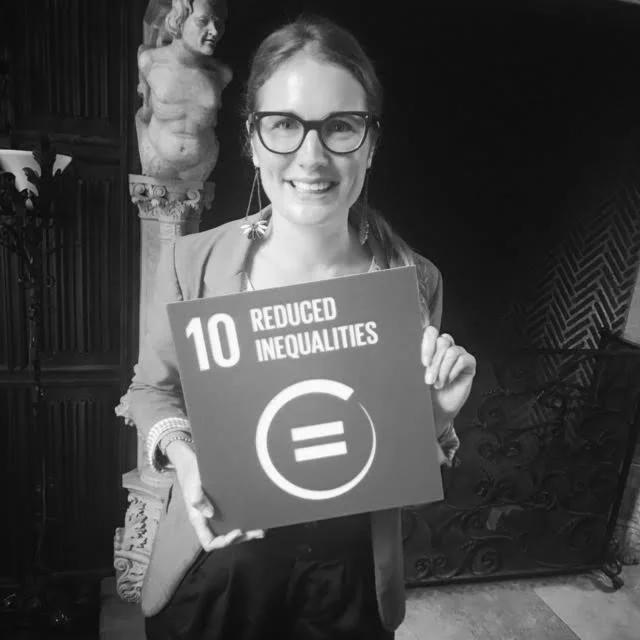 STRATEGY AND INTERNATIONAL DEVELOPMENT ADVISOR
