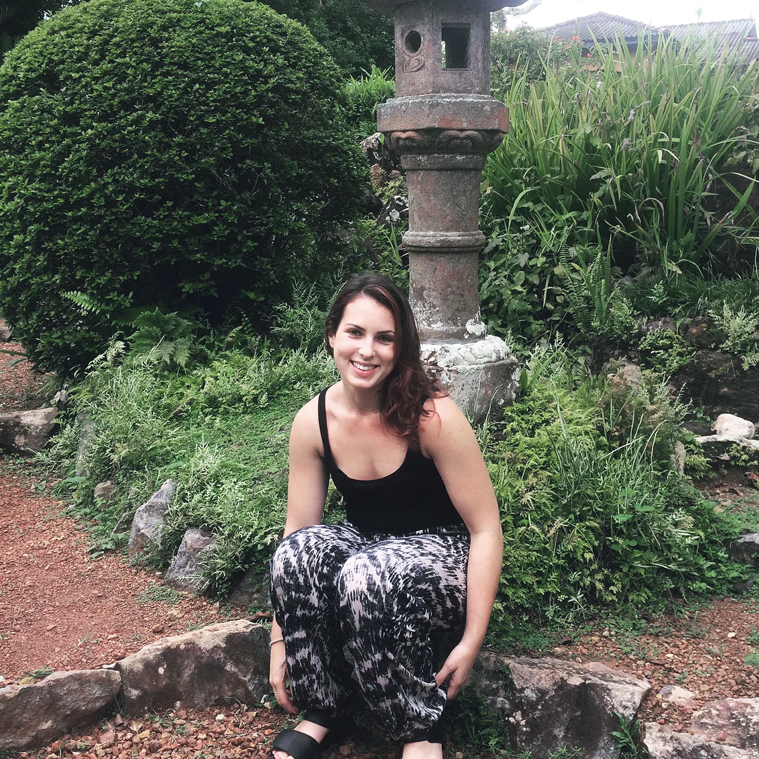 JORDAN ASHLEY: CHANGE MAKER SPOTLIGHT “While embracing NYC’S fast-paced and driven yoga culture, Jordan Ashley recognized a need for service-based yoga; a need for experiences which give perspective to the self through selflessness.”