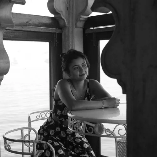 +Eva Ramirez+