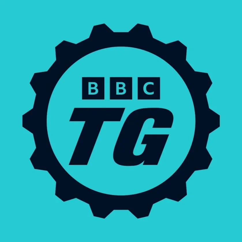TOP GEAR - YOU TUBE SERIES