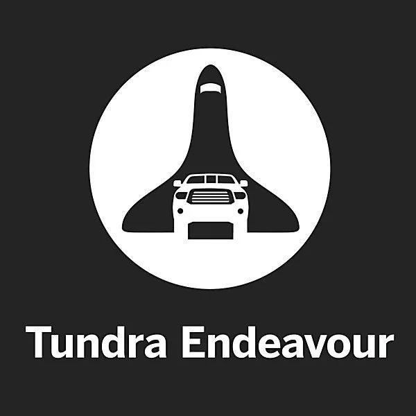 SPACE SHUTTLE TWEET DRIVE